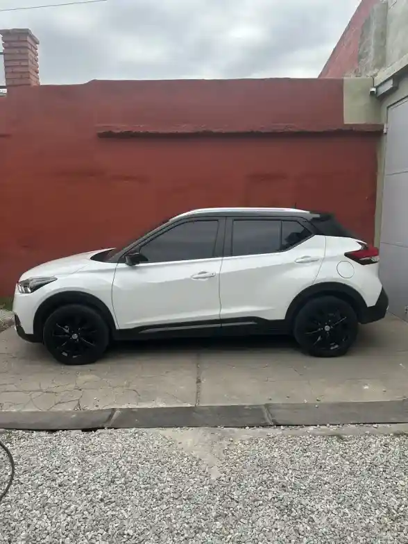 Nissan Kicks 1.6 Special Edition Cvt 120Cv 2020 - foto 3