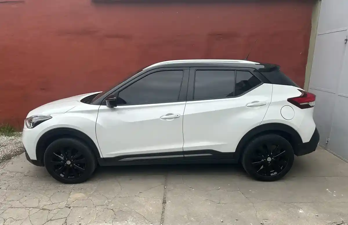Nissan Kicks 1.6 Special Edition Cvt 120Cv 2020 - foto 5