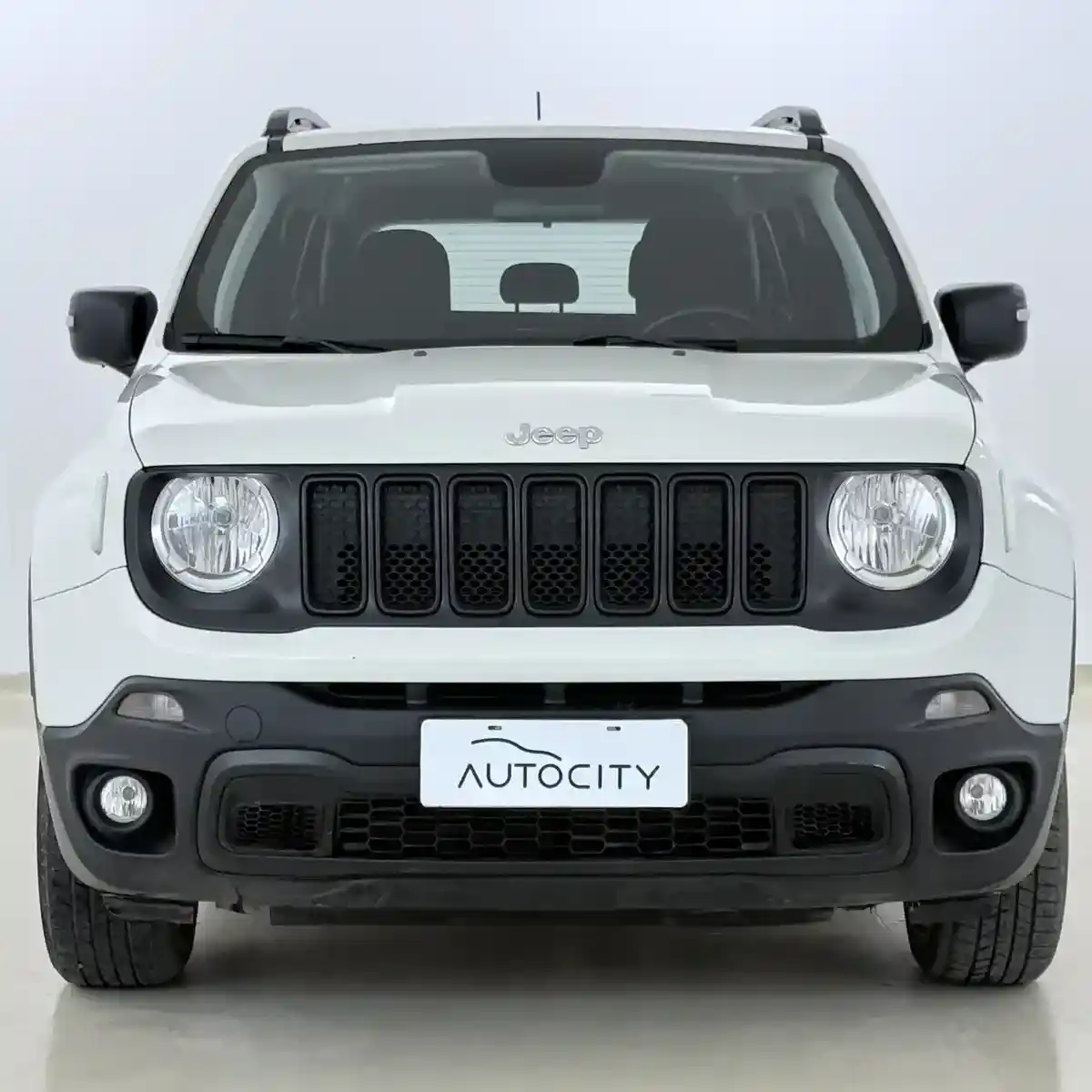 Jeep Renegade 1.8 4X2 Sport L16 2021 - foto 1