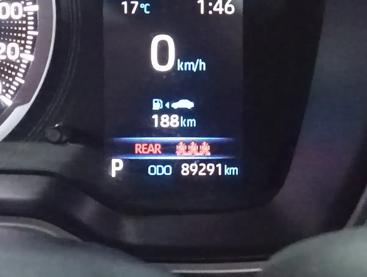 Toyota Corolla Xei 2.0 Cvt 2021 - foto 5