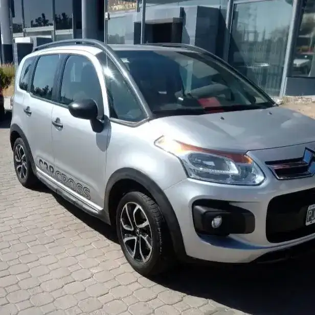 Citroën C3 Aircross 1.6 Vti 115 Tendance 2015 - foto 1