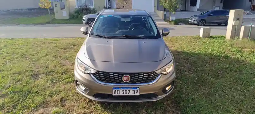 Fiat Tipo 1.6 Etorq Pop 2018 - foto 2