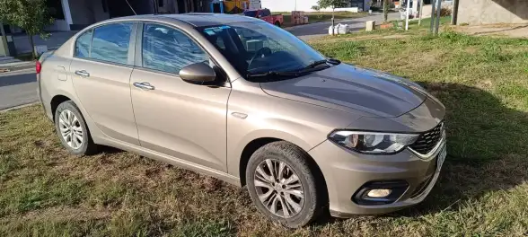 Fiat Tipo 1.6 Etorq Pop 2018 - foto 3