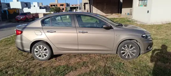 Fiat Tipo 1.6 Etorq Pop 2018 - foto 4