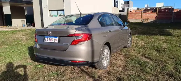 Fiat Tipo 1.6 Etorq Pop 2018 - foto 5