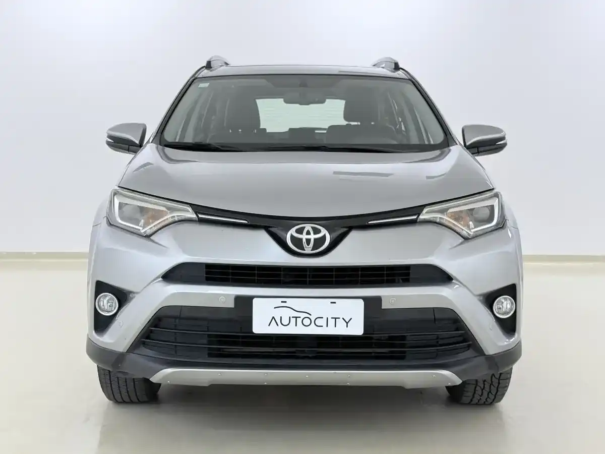 Toyota Rav 4 2.0 4X2 Vx Cvt 5P L16 2018 - foto 2