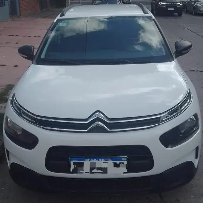 Citroën C4 Cactus 1.6 Vti 115 Feel 2021 - foto 2