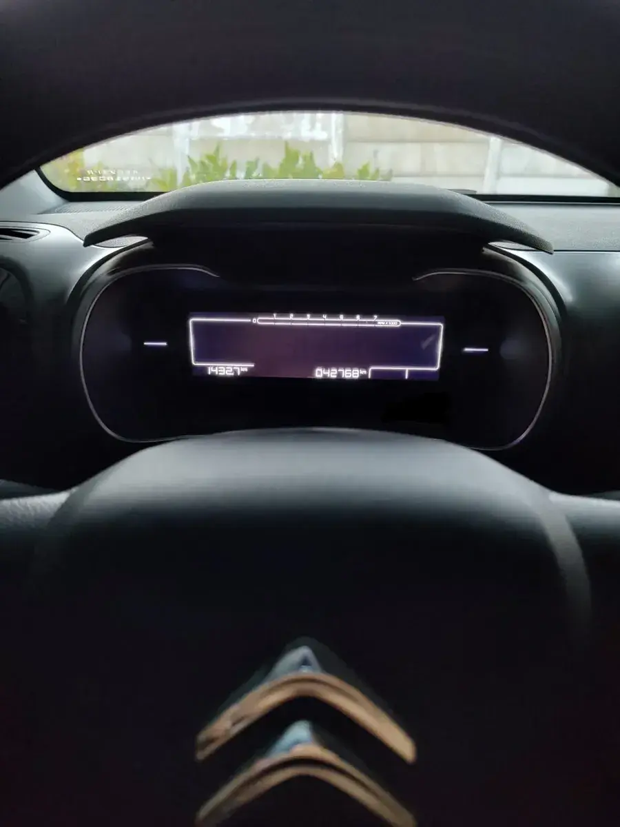 Citroën C4 Cactus 1.6 Vti 115 Feel 2021 - foto 3
