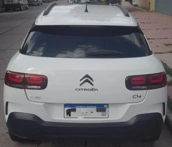 Citroën C4 Cactus 1.6 Vti 115 Feel 2021 - foto 5