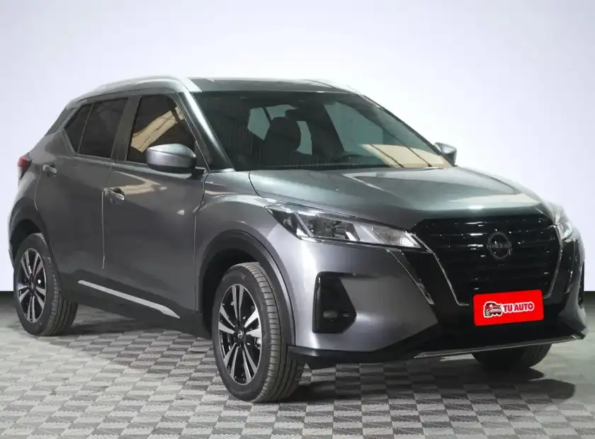 Nissan Kicks Play 1.6 Advance Cvt 2026 - foto 2
