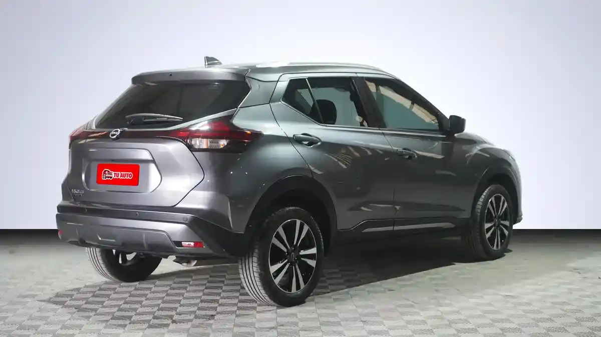 Nissan Kicks Play 1.6 Advance Cvt 2026 - foto 3