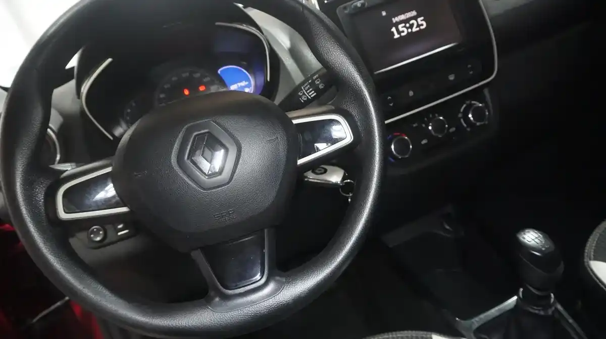 Renault Kwid 1.0 Sce 66Cv Iconic 2018 - foto 5