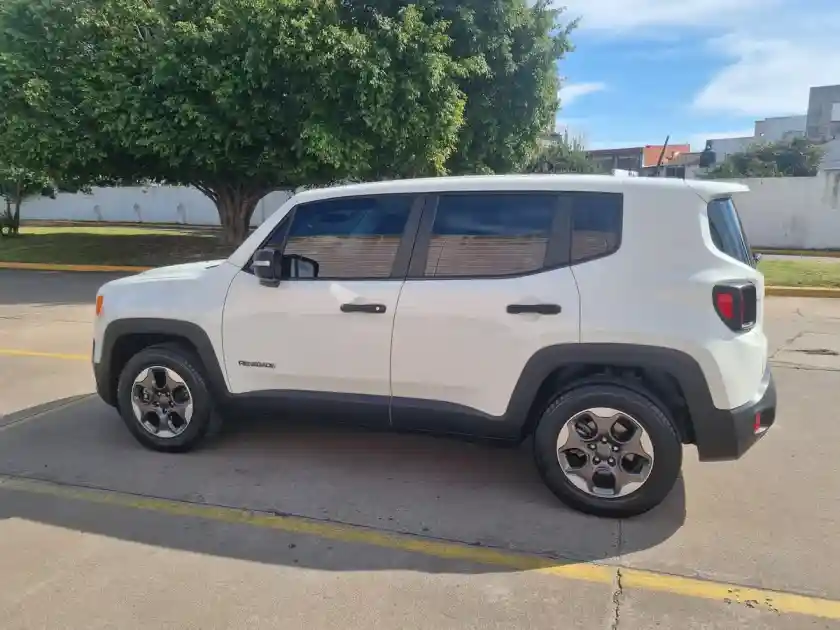 Jeep Renegade 1.8 Sport 2017 - foto 2