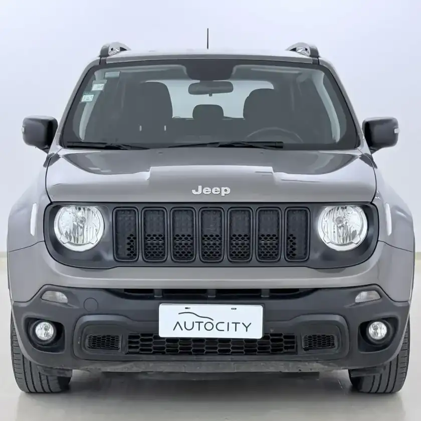 Jeep Renegade 1.8 4X2 Sport At L18 2020 - foto 1