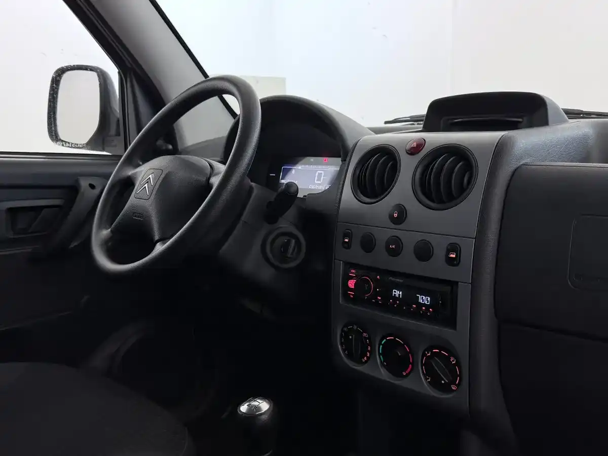 Citroën Berlingo 1.6 Hdi Business L14 2024 - foto 2