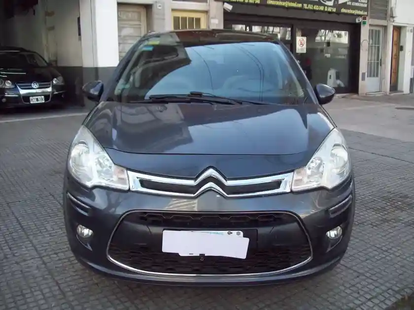 Citroën C3 1.5 Tendance Pack Secure I 90Cv 2013 - foto 2