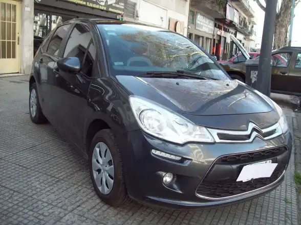 Citroën C3 1.5 Tendance Pack Secure I 90Cv 2013 - foto 3