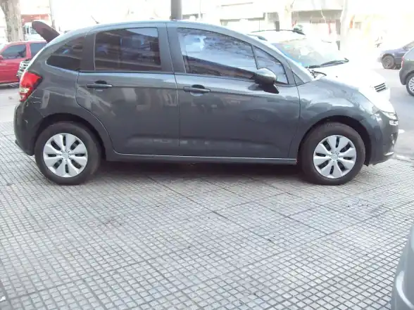 Citroën C3 1.5 Tendance Pack Secure I 90Cv 2013 - foto 4