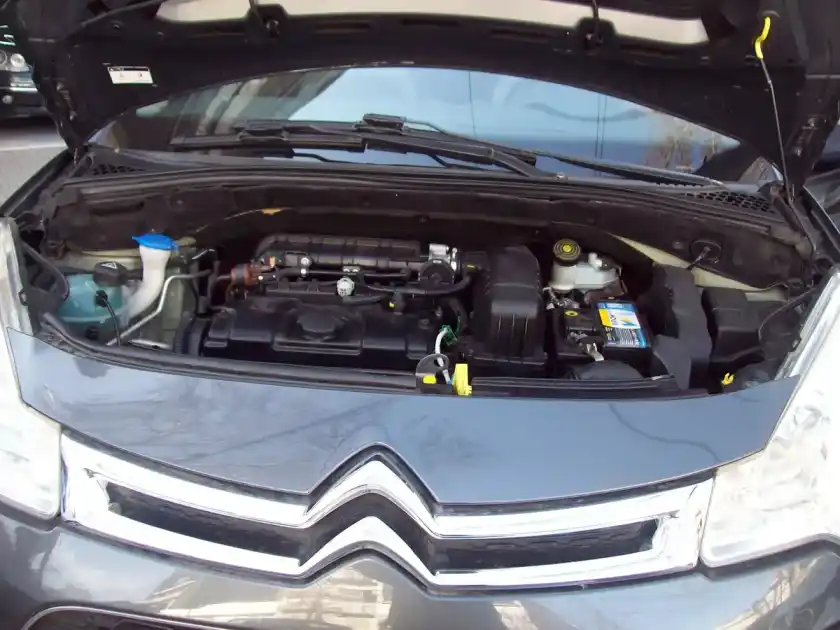 Citroën C3 1.5 Tendance Pack Secure I 90Cv 2013 - foto 5
