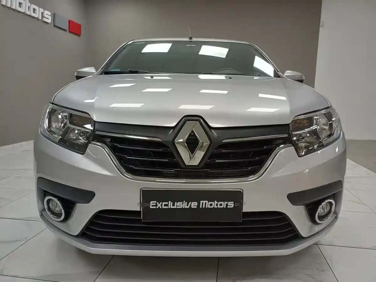 Renault Sandero 1.6 16V Intens 2024 - foto 2