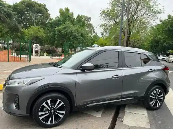 Nissan Kicks 1.6 Advance Cvt Ucl 120Cv 2022 - foto 1
