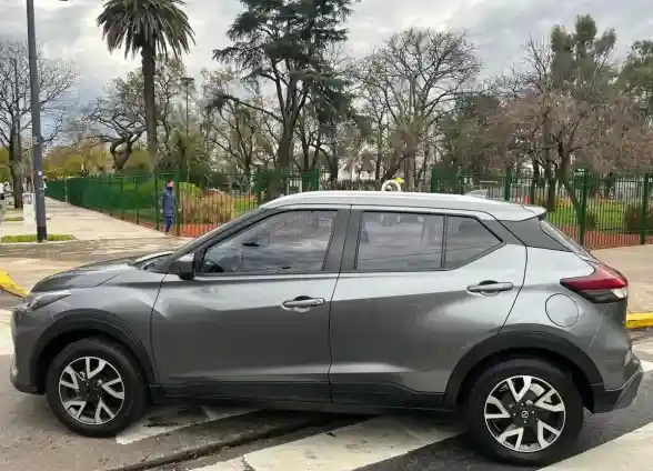 Nissan Kicks 1.6 Advance Cvt Ucl 120Cv 2022 - foto 3