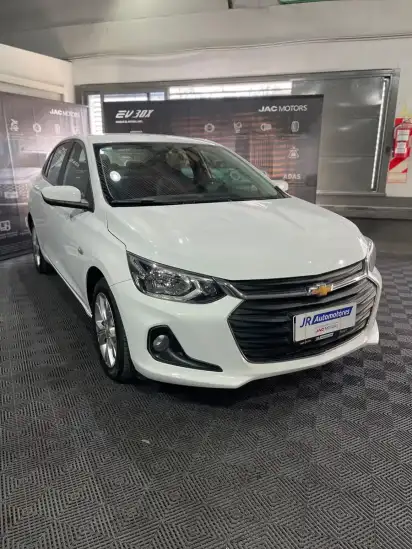 Chevrolet Onix 1.0 Turbo Ltz Mt 2024 - foto 3