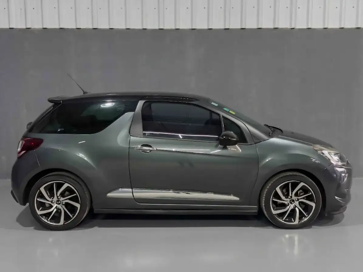 Citroën Ds3 1.6 Thp 156 Sport Chic 2018 - foto 5