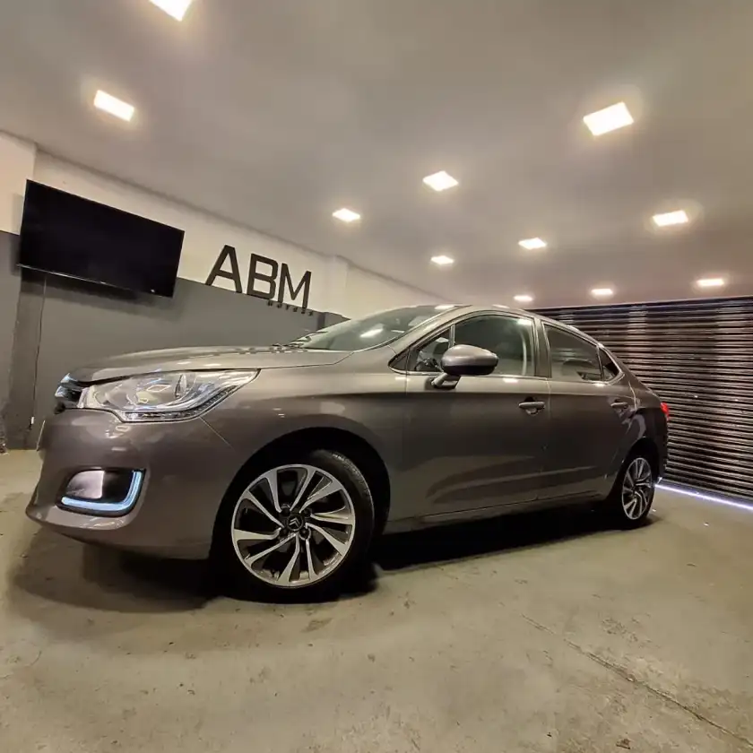 Citroën C4 Lounge 1.6 Thp 165 Feel Pack 2017 - foto 1