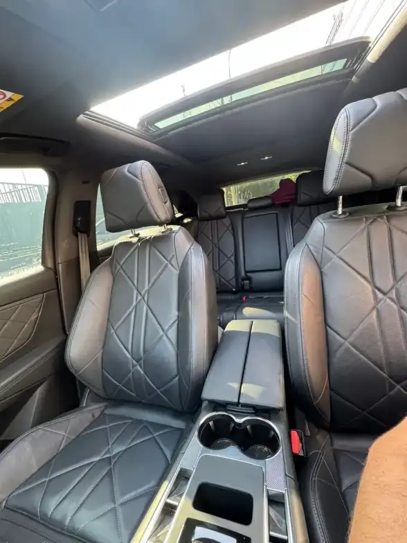 D·s Ds7 Crossback 1.6 Rivoli 215 At8 2021 - foto 4