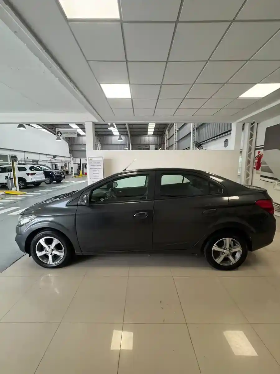 Chevrolet Prisma 1.4 Ltz 98Cv 2018 - foto 2