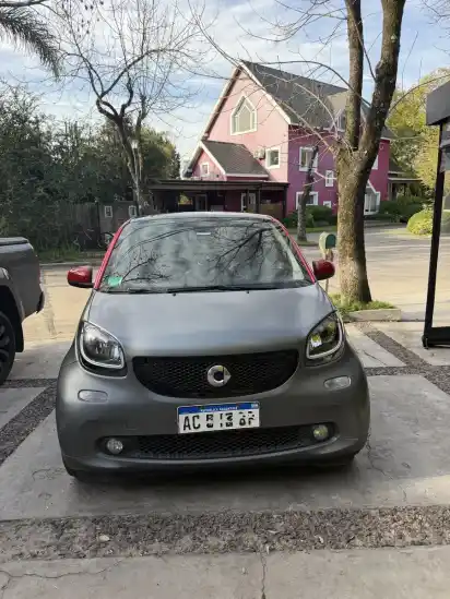 Smart Fortwo 1.0 Play 2018 - foto 2