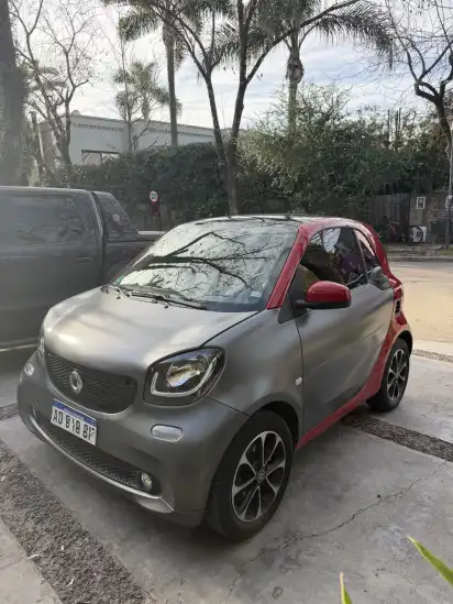Smart Fortwo 1.0 Play 2018 - foto 3