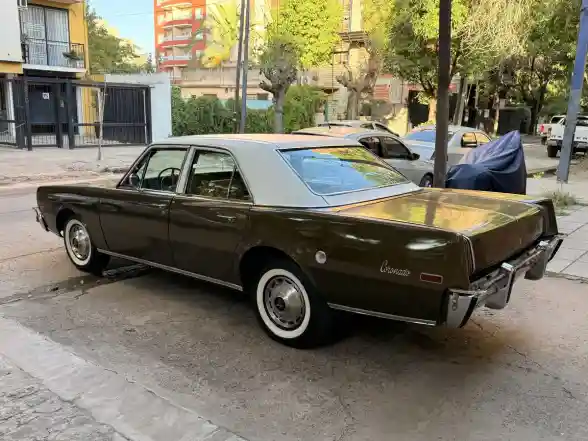 Dodge Coronado 3.7 1971 - foto 3