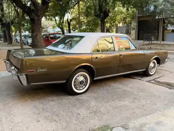 Dodge Coronado 3.7 1971 - foto 4