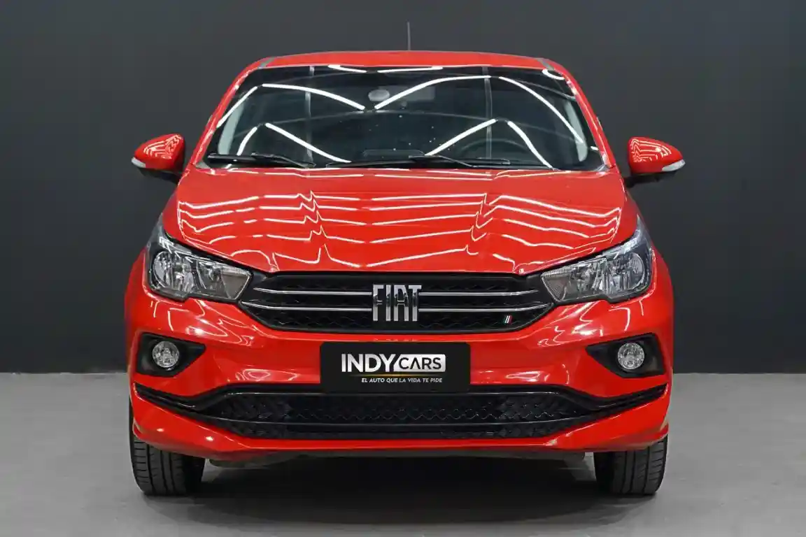 Fiat Cronos 1.3 Drive Cvt 2023 - foto 3