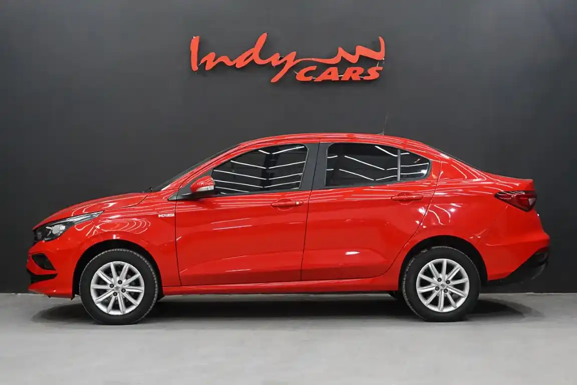 Fiat Cronos 1.3 Drive Cvt 2023 - foto 5