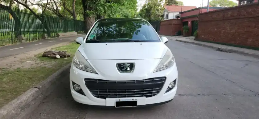 Peugeot 207 1.6 Gti 156Cv 2012 - foto 3