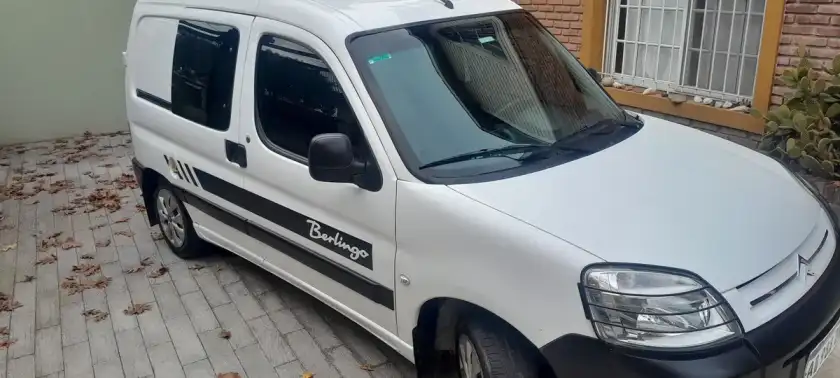 Citroën Berlingo 1.6 Hdi 92 Bussines Mixto 2019 - foto 2