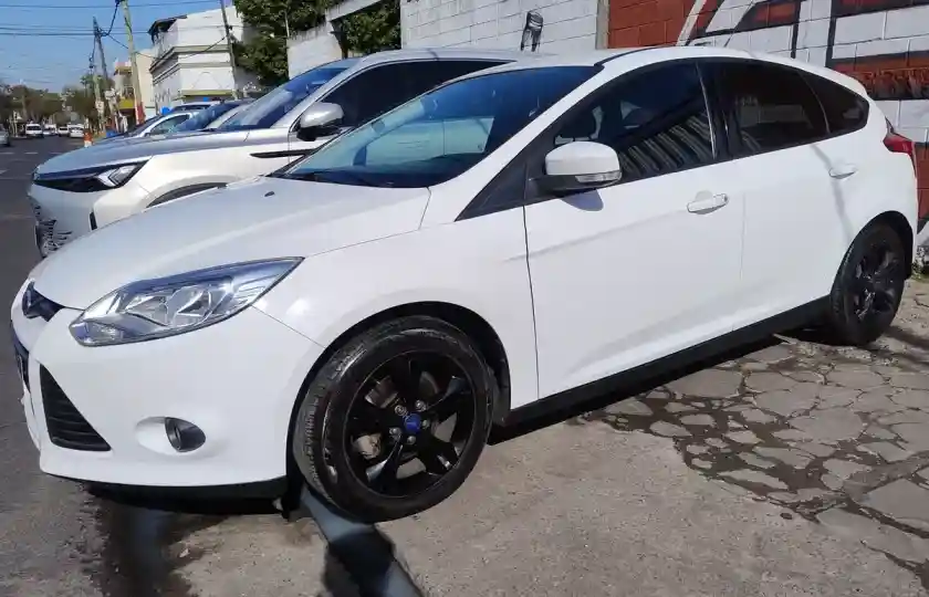Ford Focus Iii 1.6 S 2015 - foto 1