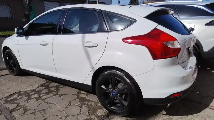 Ford Focus Iii 1.6 S 2015 - foto 2