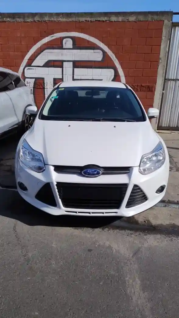 Ford Focus Iii 1.6 S 2015 - foto 5