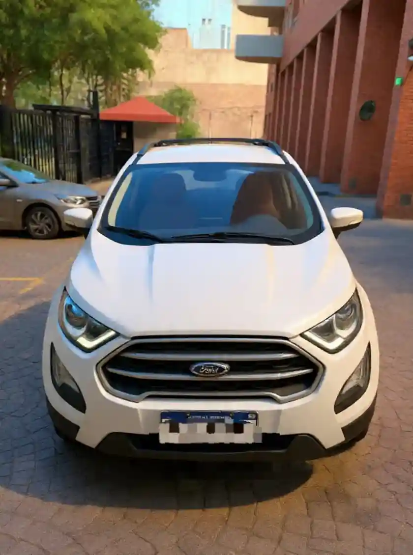 Ford Ecosport 1.5 Se 123Cv 4X2 Automática 2018 - foto 2