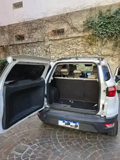 Ford Ecosport 1.5 Se 123Cv 4X2 Automática 2018 - foto 4