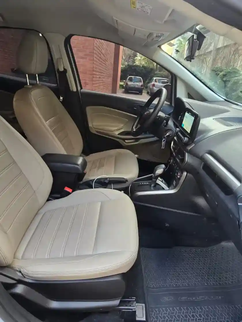 Ford Ecosport 1.5 Se 123Cv 4X2 Automática 2018 - foto 5