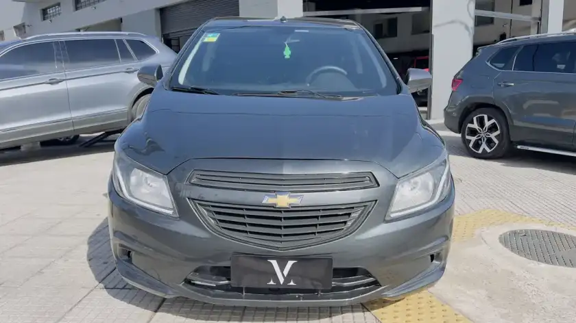 Chevrolet Onix 1.4 Joy Ls 98Cv 2018 - foto 2