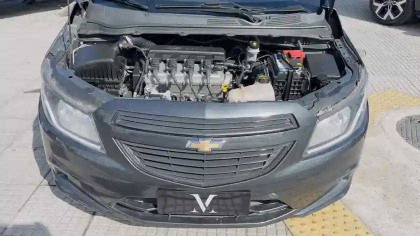 Chevrolet Onix 1.4 Joy Ls 98Cv 2018 - foto 3