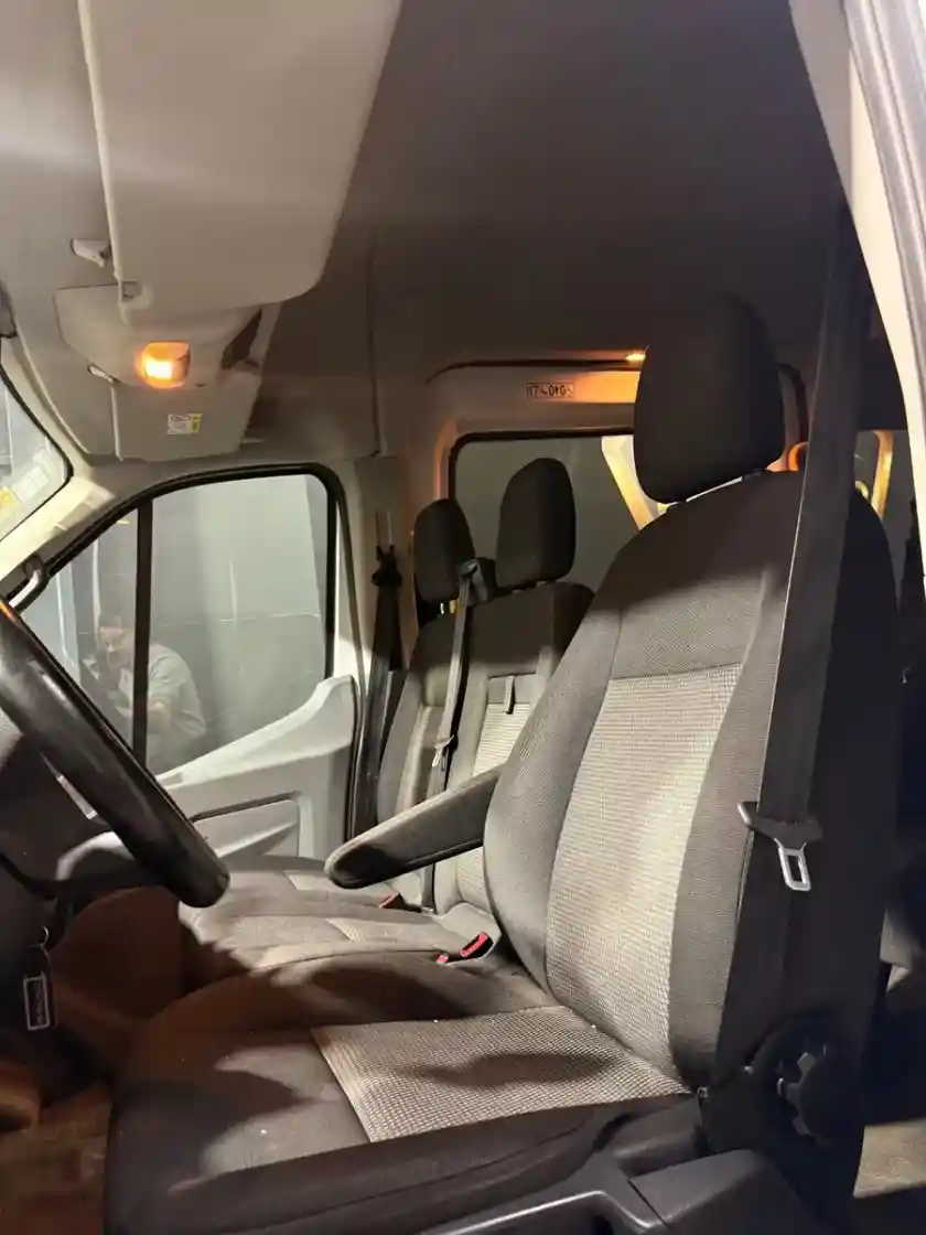 Ford Transit Bus 2.2 2019 - foto 3