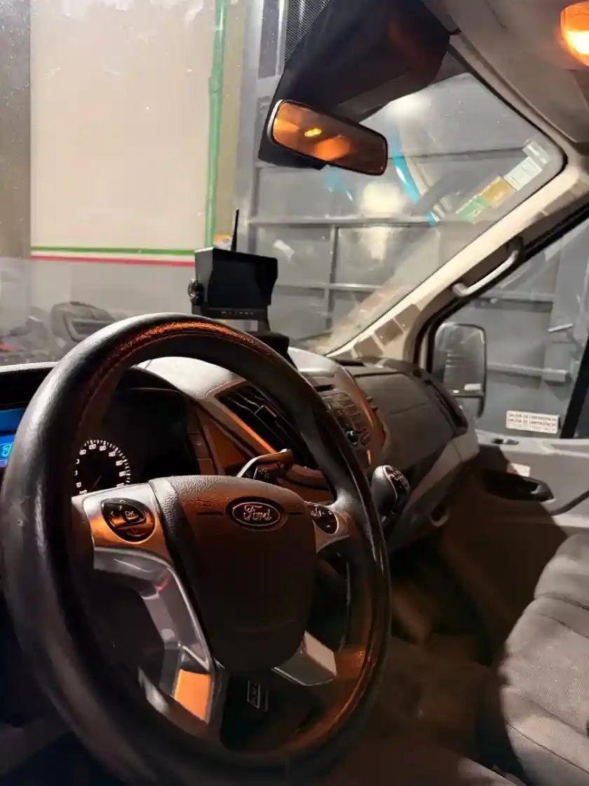 Ford Transit Bus 2.2 2019 - foto 5