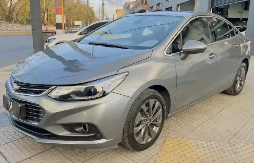 Chevrolet Cruze Ii 1.4 Ltz 153Cv 2016 - foto 1